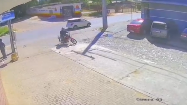 Lo confundieron con un ladrón y ahora está preso, pese a pruebas a su favor