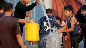 Israel anuncia apertura permanente de paso de entrada de ayuda humanitaria a Gaza