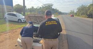 Diario HOY | El ingenio venció a robacoches: le quitaron el GPS, pero el segundo rastreador los delató