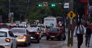 Diario HOY | Alertan de una “psicosis colectiva” al volante por fin de año y llaman a la conciencia