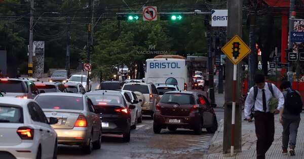 Diario HOY | Alertan de una “psicosis colectiva” al volante por fin de año y llaman a la conciencia