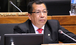 MDS iniciará pago de G. 100.000 millones por deudas de “Hambre Cero” - ADN Digital