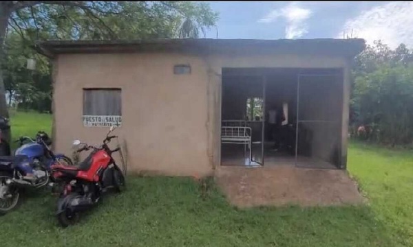 Vecinos de Capiibary anuncian protestas ante el abandono del sistema sanitario - OviedoPress