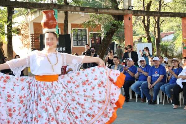 Unas 120 academias de arte denuncian “nula gestión” en el MEC - Nacionales - ABC Color