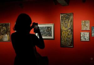 Noche de los Museos: Rutas, bicitours y arte en una sola noche
