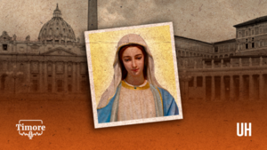 Pódcast ÚH: La confusión que llevó al Vaticano a redefinir el papel de la Virgen María