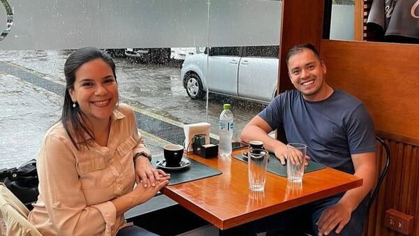 Asunción: Johana Ortega hará campaña con Prieto y plantea definir candidatura en abril