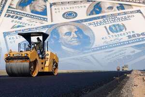 Crítica situación por deudas a constructoras: “Lo que está en juego para nosotros es la buena fe” - Economía - ABC Color