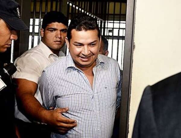 CSJ confirma nuevo juicio a hermano de “Chicharõ” por presunto lavado de dinero narco - Nacionales - ABC Color