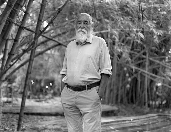 Medio siglo de creación: Luis Cogliolo celebra su trayectoria con una gran exposición - Artes Plásticas - ABC Color