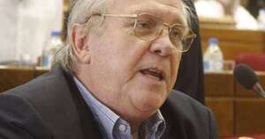 La Nación / Oposición sigue estancada en la discusión de candidaturas y no en proyectos, dice Ferreiro