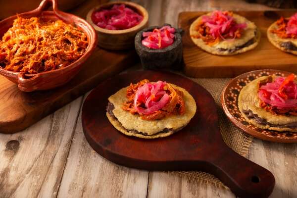 Cochinita pibil: un viaje gastronómico a la tradición prehispánica mexicana - Gastronomía - ABC Color