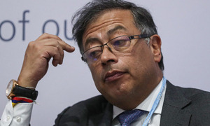 Colombia: 19 guerrilleros muertos tras bombardeo ordenado por Gustavo Petro - OviedoPress