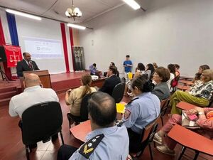 Popular / Informe Mundial sobre Mujeres en Prisióny reforma legislativa