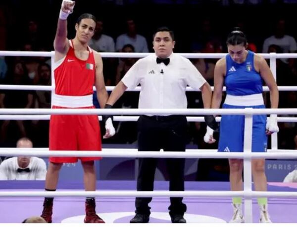 Comité Olímpico Internacional (COI) avanza hacia la prohibición de la participación de personas transgénero en competicione