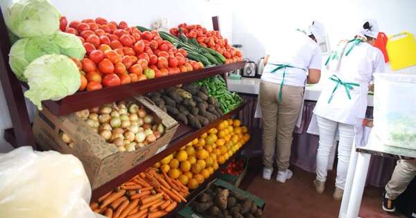 Diario HOY | Gobernaciones ajustan pagos de Hambre Cero: atrasos menores por validación del sistema