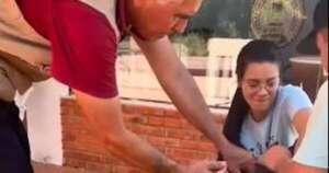 La Nación / Perros y gatos serán vacunados hasta este viernes en el marco del operativo Caacupé