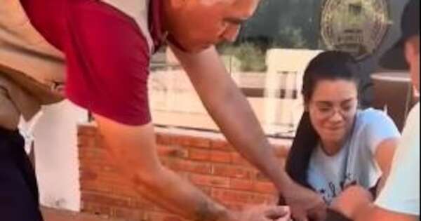 La Nación / Perros y gatos serán vacunados hasta este viernes en el marco del operativo Caacupé