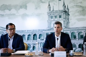 Mientras el Gobierno exhibe logros sociales, crecen los reclamos por deudas impagas del Programa Hambre Cero y otros