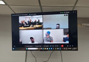 Condenan a 22 años de prisión al líder narco Miguel "Celular"