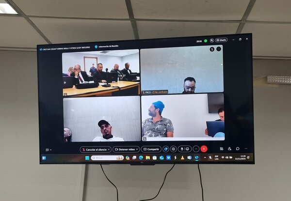 Condenan a 22 años de prisión al líder narco Miguel "Celular"