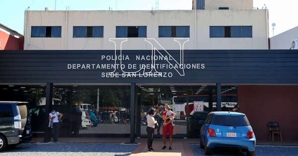 Diario HOY | Jubilada sufrió un calvario por error: presa, esposada, encapuchada y enviada al interior