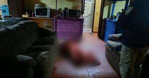 Diario HOY | Drástico giro tras autopsia: descartan muerte por ACV e investigan feminicidio