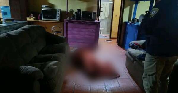 Diario HOY | Drástico giro tras autopsia: descartan muerte por ACV e investigan feminicidio