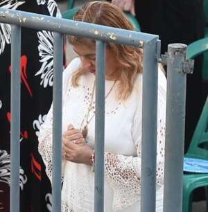 Desestiman denuncia contra Sandra Quiñónez y exautoridades judiciales - Nacionales - ABC Color