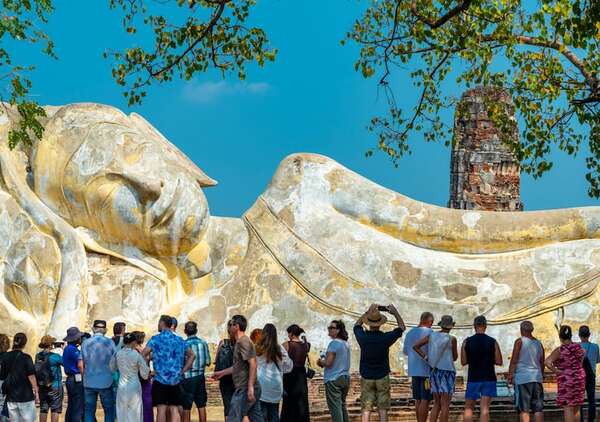 Qué ciudades asiáticas visitar según tu gusto por la historia - Viajes - ABC Color