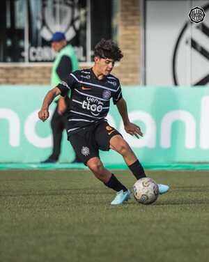 Sub 13: La disputa de la jornada 12 del Heptagonal