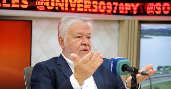 La Nación / Con aumento de G. 300.000 millones en recaudaciones, IPS mejora su panorama