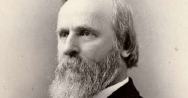 La Nación / A 147 años del Laudo Hayes: el fallo que restauró la soberanía del Chaco paraguayo