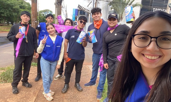 Teletón alcanzó la meta, pero las alcancías siguen llegando - OviedoPress