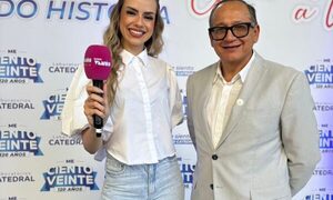 Laboratorios Catedral: más de un siglo de salud, innovación y confianza