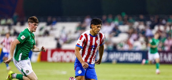 Mundial Sub 17: Albirroja medirá a Brasil este viernes por los dieciseisavos | Unicanal