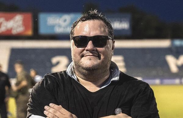 Olimpia tiene "conversaciones avanzadas" con un lateral izquierdo de gran momento en el Clausura