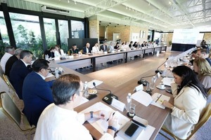 Popular / ¡Gobierno ampliará municipios para sistema de protección social!