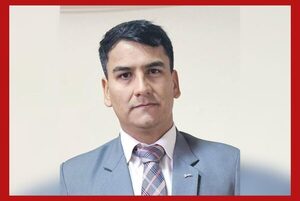 “La justicia paraguaya se ha convertido en un reflejo de nuestras desigualdades sociales”