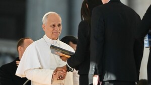 El papa León XIV enumera sus cuatro películas favoritas