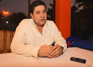 Temen que la oposición se presente dividida en Asunción para las municipales - ADN Digital