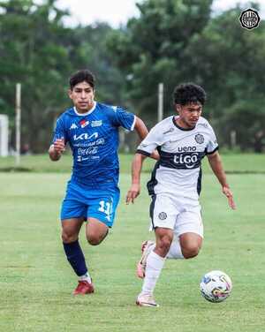 Los números de un nuevo episodio del Heptagonal Final en la Juvenil