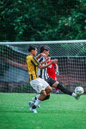 Sub 17: Los resultados del capítulo 12 del Heptagonal