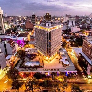 Sector hotelero con máxima ocupación para final de la Copa Sudamericana 2025