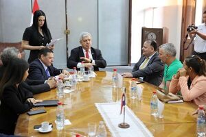 Resuelven 10 años de conflicto por la tierra en Itakyry, Alto Paraná, mediante un acuerdo