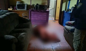 Caso reabierto en Capiatá: autopsia de una muerte por supuesto ACV destapa posible feminicidio - OviedoPress