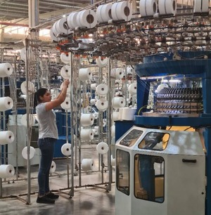 Exportaciones de industrias maquiladoras superan los USD 1.000 millones al cierre de octubre, según el MIC