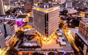 Sector hotelero con máxima ocupación para final de la Copa Sudamericana 2025 - Noticiero Paraguay