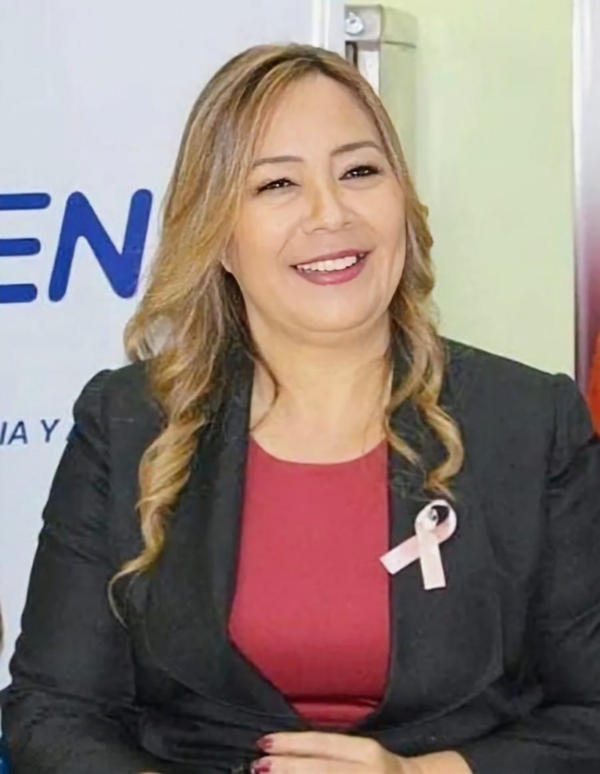 Ex directora abdista de Diben, en el ojo de la tormenta por posibles negociados millonarios a costa de enfermos agonizantes – La Mira Digital