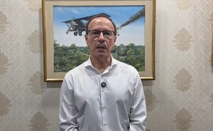 Detallan intercepción aérea y acción inédita contra el narcotráfico